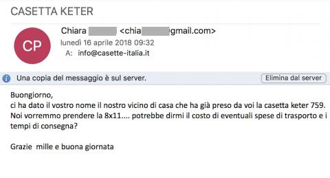 casette da giardino, casette di legno