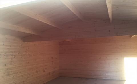 casette da giardino, casette di legno