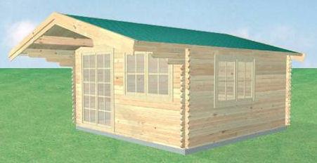 casette da giardino, casette di legno