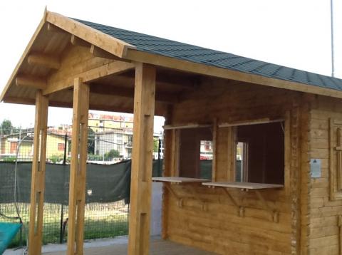 casette da giardino, casette di legno