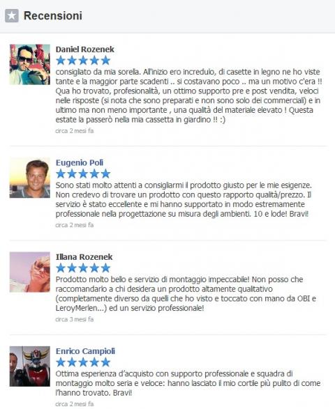 casette da giardino, casette di legno