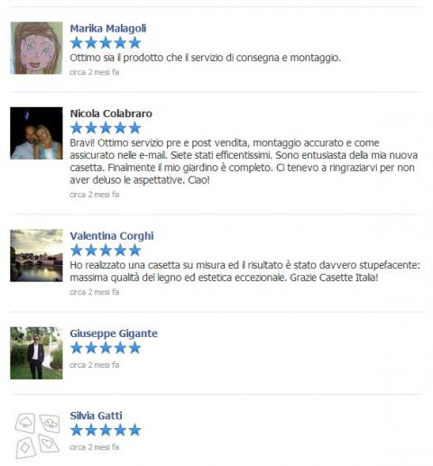 casette da giardino, casette di legno