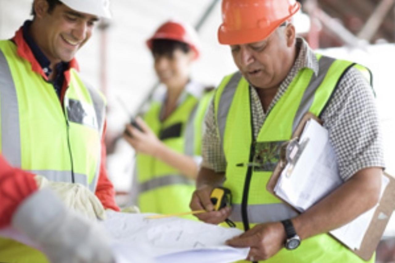 Installazione casette di legno