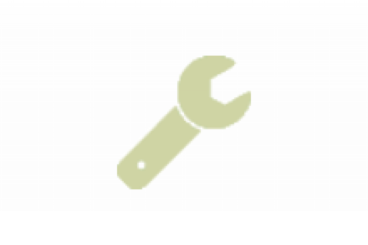  Supporto al montaggio