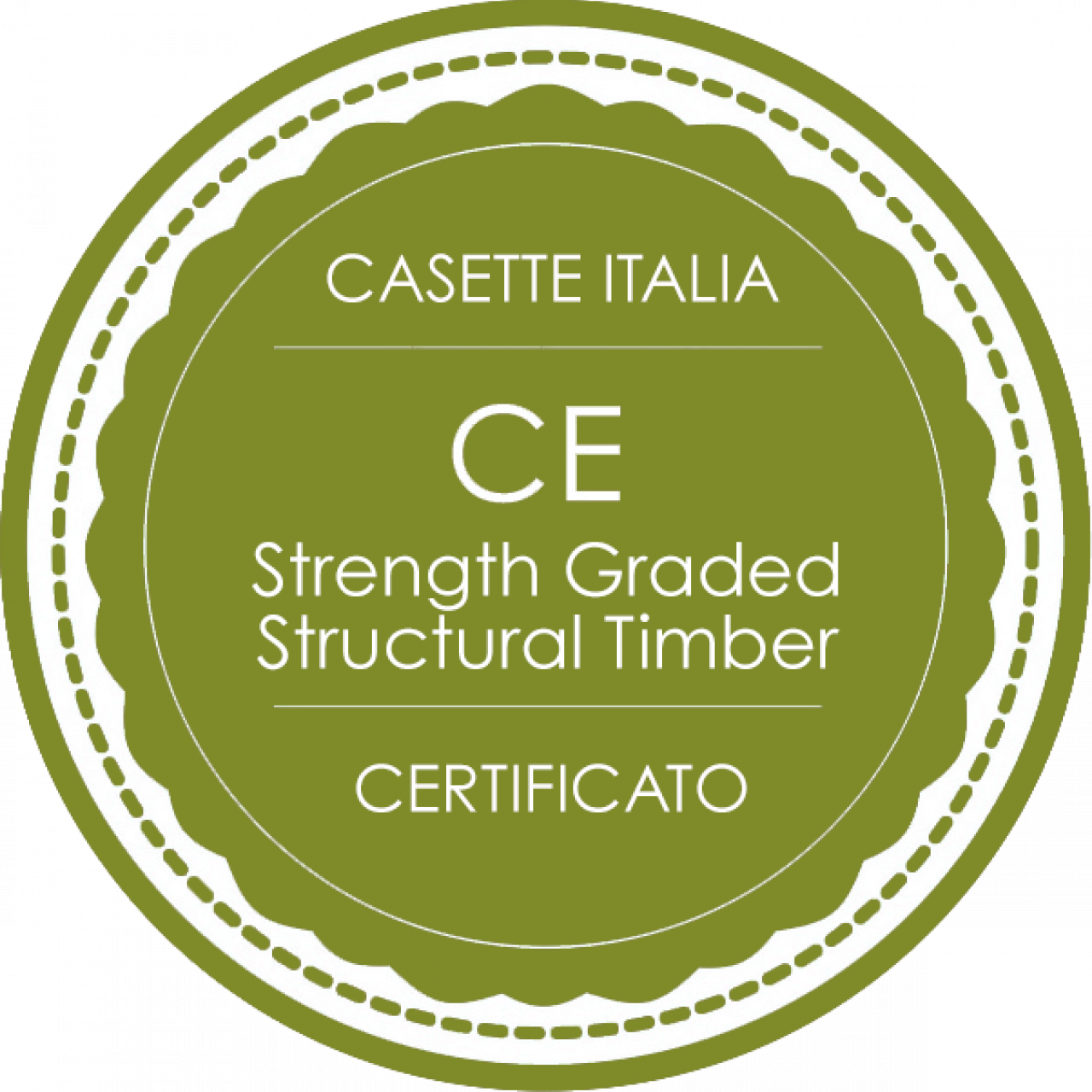 certificazione CE 2