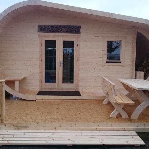 casette in legno, casette da giardino, casette di legno su misura personalizzate