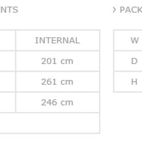 casette da giardino KETER FUSION 759