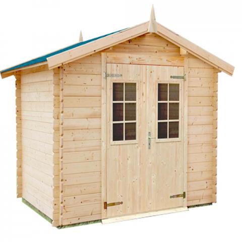 casette in legno, casette da giardino, casette di legno, casette BRESCIA