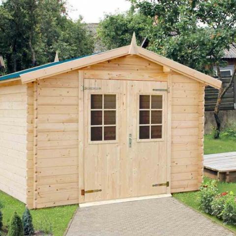 casette in legno, casette da giardino, casette di legno, casette brescia