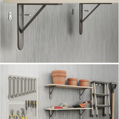 casette da giardino ARTISAN 77