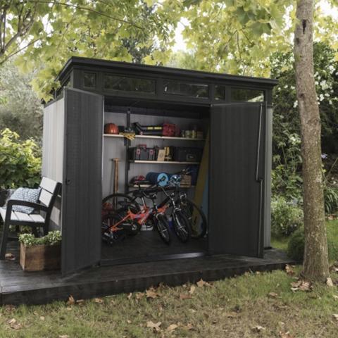 casette da giardino ARTISAN 77