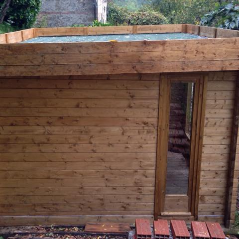 casette in legno, casette da giardino