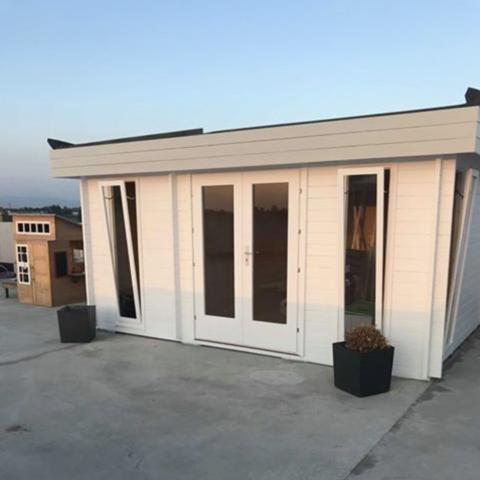 casette in legno, casette da giardino