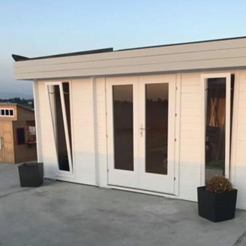 casette in legno, casette da giardino