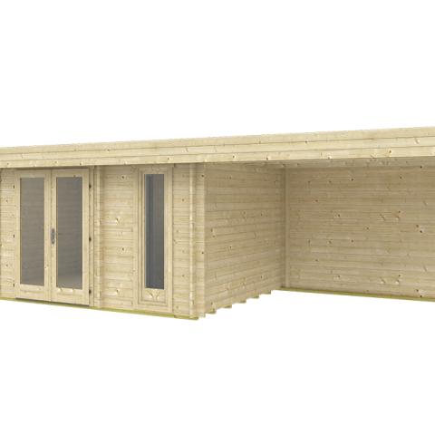 casette in legno, casette da giardino