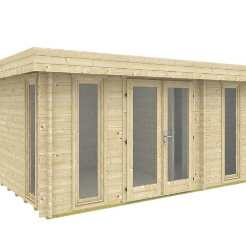 casette in legno, casette da giardino