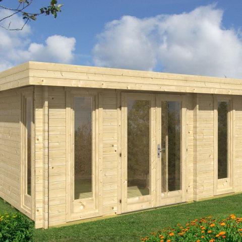 casette in legno, casette da giardino