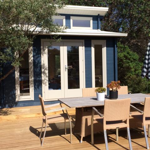 casette in legno, casette da giardino