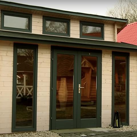 casette in legno, casette da giardino