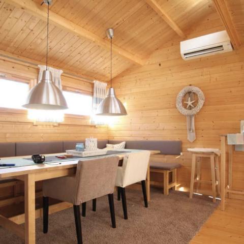 casette in legno, casette da giardino