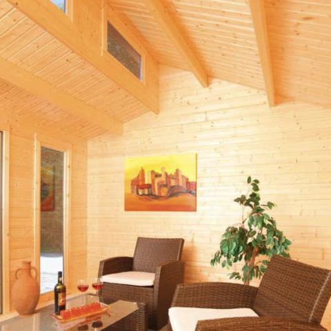 casette in legno, casette da giardino