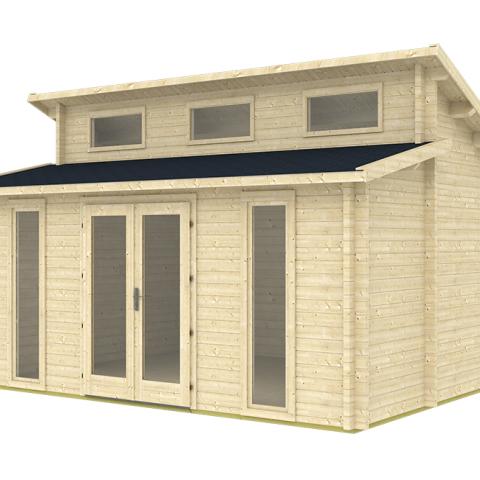 casette in legno, casette da giardino