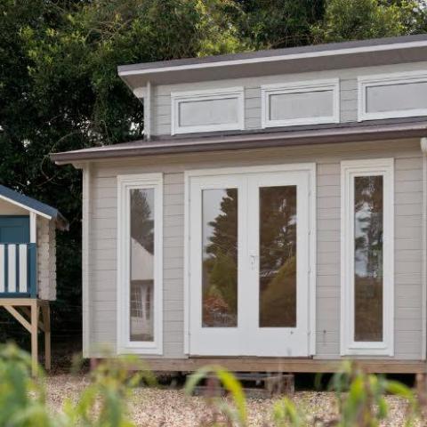 casette in legno, casette da giardino