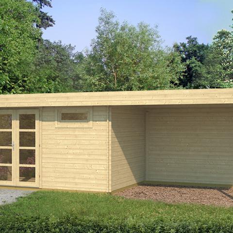 casette in legno, casette da giardino