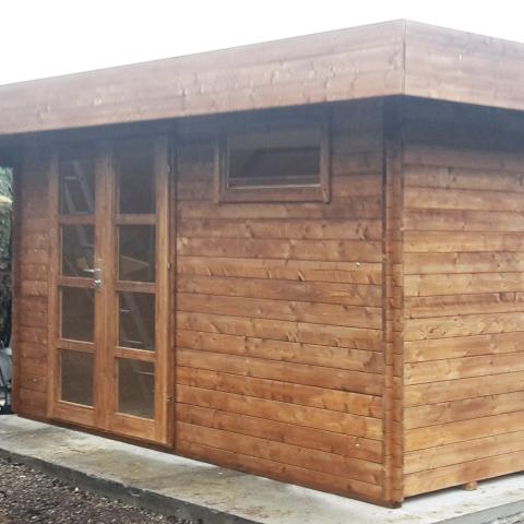 casette in legno, casette da giardino