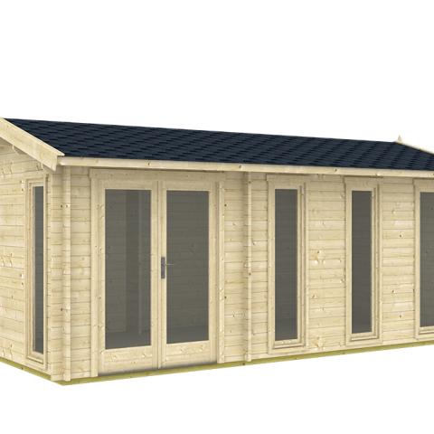 casette in legno, casette da giardino