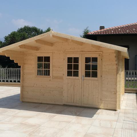 casette in legno, casette da giardino