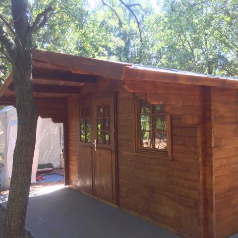 casette in legno, casette da giardino