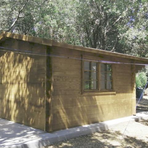 casette in legno, casette da giardino