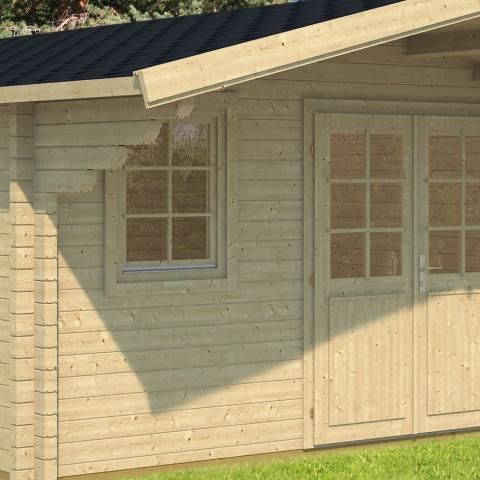 casette in legno, casette da giardino