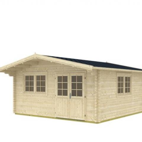 casette in legno, casette da giardino