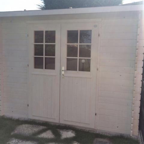 casette in legno, casette da giardino