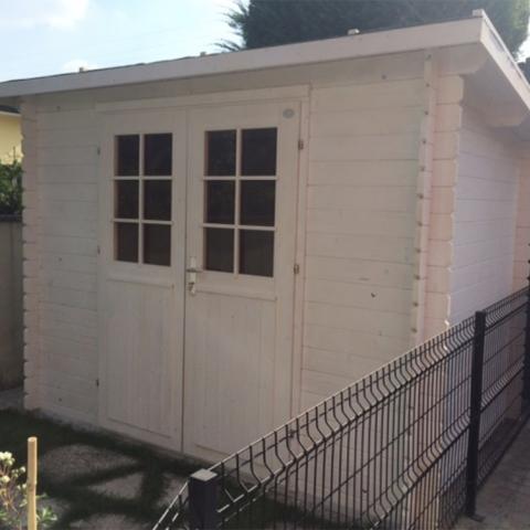 casette in legno, casette da giardino