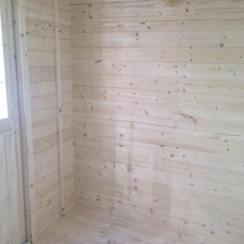 casette in legno, casette da giardino