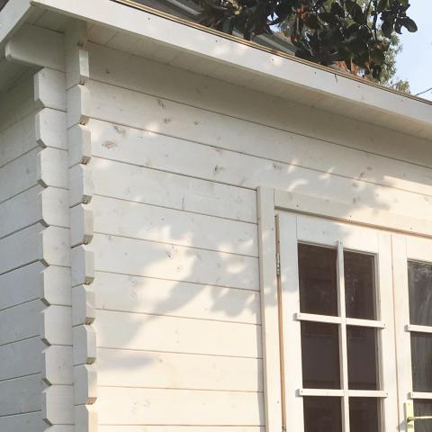 casette in legno, casette da giardino