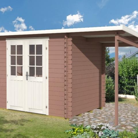 casette in legno, casette da giardino