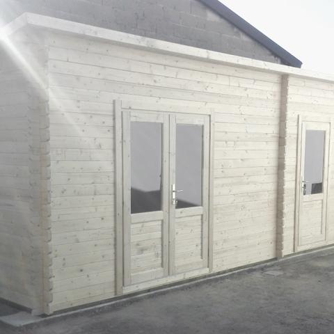 casette in legno, casette da giardino