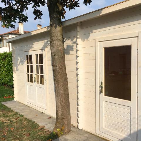 casette in legno, casette da giardino