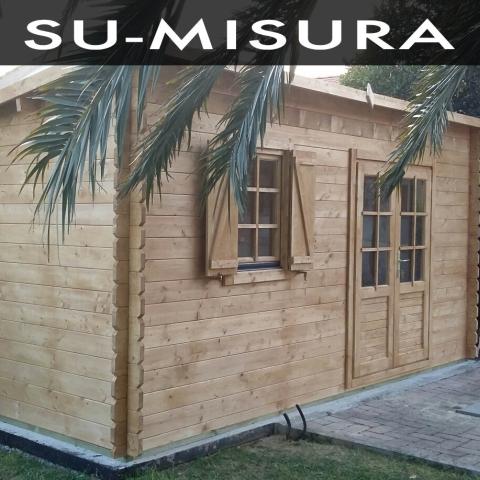 casette in legno, casette da giardino