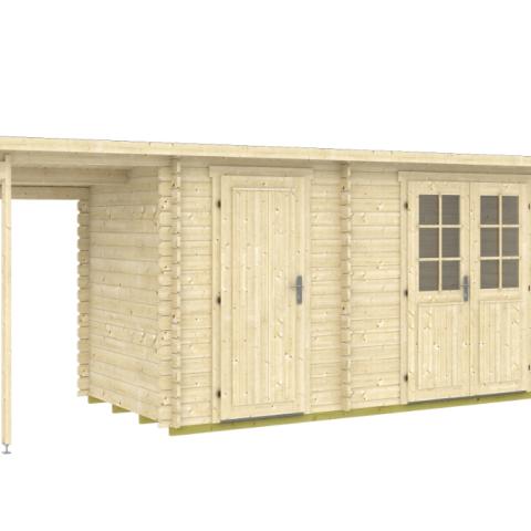 casette in legno, casette da giardino