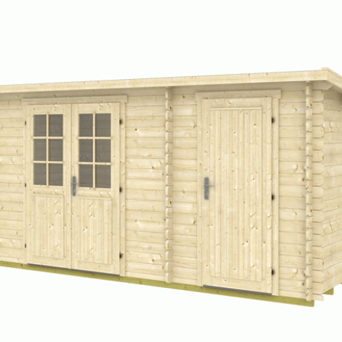 casette in legno, casette da giardino