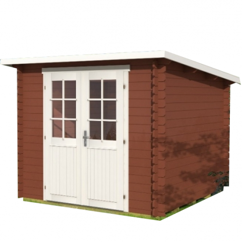 casette in legno, casette da giardino