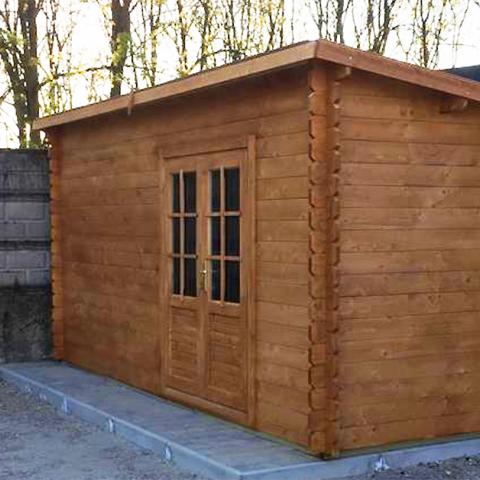 casette in legno, casette da giardino