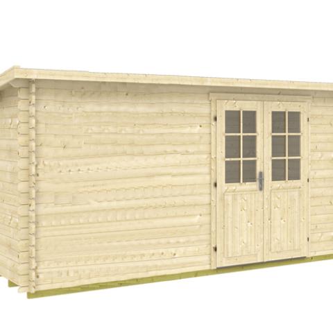 casette in legno, casette da giardino