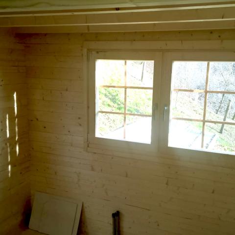 casette in legno, casette da giardino