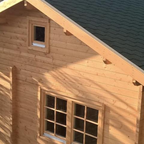 casette in legno, casette da giardino